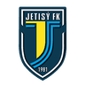 FC Zhetysu Taldykorgan - Team Okzhetpes 298316 Football