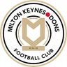 Milton Keynes Dons - Team Leicester City 303839 Football Result