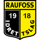 Raufoss IL - Il VS Kongsvinger Result