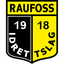 Raufoss IL - Nor Divisjon 31964 Result