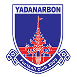 Yadanarbon FC - Player Min Myat Soe 1022910 303115 Football Score