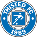 Thisted FC (w) - W VS Asa Aarhus W Sport