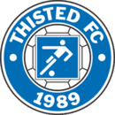 Thisted FC Women - Player Beate Marcussen 535836 317632 Schedule