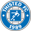 Thisted FC Women - Den Womens Divison 31973 Schedule