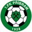 Fotbal Příbram - Team Fk Pribram 302727 Results