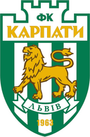 FC Karpaty Lviv - Kryvbas VS Fc Karpaty Lviv Live Score Today