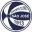 Esporte Clube São José Porto Alegre - Bra Serie D 32767 Live Result