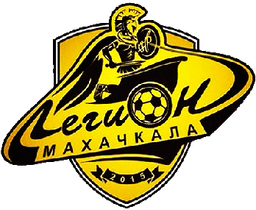 Legion Dynamo - Player Inal Cherchesov 468805 301091 Sport