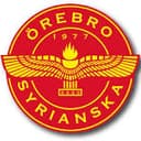 Orebro Syrianska IF - Arlanda VS Orebro Syrianska If Result Today