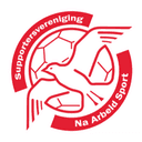 IJsselmeervogels - Youth VS Ijsselmeervogels Score