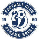 Dinamo Brest - Maxline VS Dinamo Brest Score Today