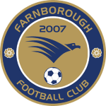 Farnborough Town - Player Jordan Tunnicliffe 216413 303681 Football