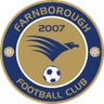 Farnborough Town - Team Maidstone United 303679 Football