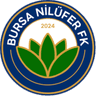 Bursa Nilüfer FK - Team Akehirspor 341791 Live Score