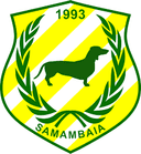Samambaia DF - Df VS Ceilandia Df Result Today