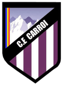 CE Carroi - Carroi VS Rangers Fc Live