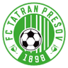 Tatran Presov - Team Tatran Presov 301696 Live Score