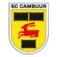 SC Cambuur Leeuwarden - Team Sc Cambuur Leeuwarden 302630 Result