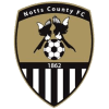 Notts County - Player Conorgrant 403486 303624 Live