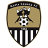 Notts County - Team Burnley 303734 Live