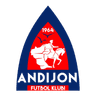 FK Andijon - Team Fk Andijon 302307 Football Live