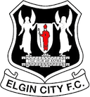Elgin City - United VS Elgin City Score