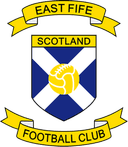 East Fife - Fife VS Montrose Sport