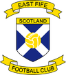 East Fife - Team Greenock Morton 300152 Sport