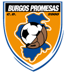 Burgos Promesas - Promesas VS Coruxo Fc Live Score Today