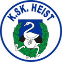 KSK Heist - Sport VS Ksk Heist Sport