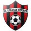 Spartak Trnava U19 - Svk U A 32727 Football Result