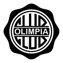 Olimpia Asuncion - Player Alejandro Silva 180537 303581 Sport