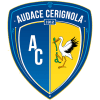 Audace Cerignola - Crotone VS Audace Cerignola Live