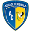 Audace Cerignola - Ita Serie C 31874 Result