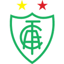 America MG Youth - Youth VS Bragantino Rb U Sport