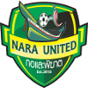 Nara United - United VS Tpf Uttaradit Sport