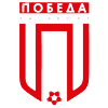 FK Pobeda Junior - Junior VS Stavropolye Sport