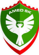 Amedspor - Fk VS Amedspor Live