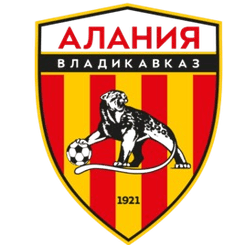 Alania Vladikavkaz - Player Alan Khugaev 523935 303225 Live Result