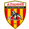 Alania Vladikavkaz - Team Rodina Moskva Ii 301929 Live Result