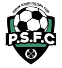 Prison Service FC - Fc VS Club Sando Moruga Sport