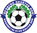 NK Roltek Dob - Dob VS Nk Svoboda Ljubljana Result Today