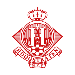 Hoogstraten VV - Player Oussayd Belkouch 194370 299752 Schedule