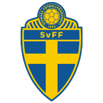 Sweden Women U17 - Player Fpeterson 1316175 312440 Results