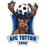 AFC Totton - Live Player Scott Rendell 158451 313605