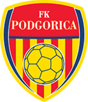 FK Podgorica - Podgorica VS Jedinstvo Bijelo Polje Result