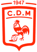 Deportivo Moron Reserves logo - Reserves VS Temperley Reserves Result Today