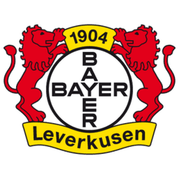 Bayer Leverkusen U19 - Player Jesper Schlich 890068 310305 Live Football