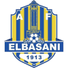 KS Elbasani - Player A Nikaj 941041 308131 Football Score