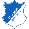 Hoffenheim U19 - Team Hanse Lubeck U 388629 Scores
